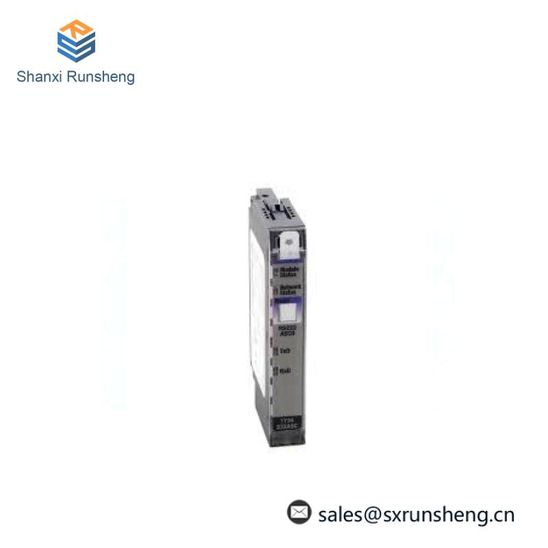 AB 1734-485ASC Interface Module