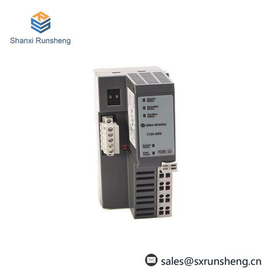 1734-ADN Network Adapter