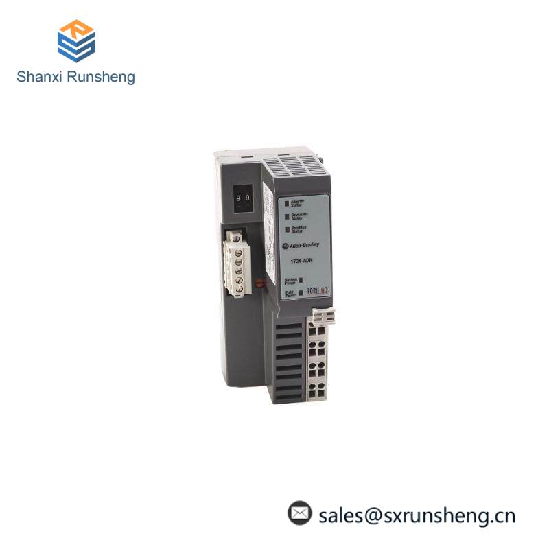  1734-ADN Network Adapter