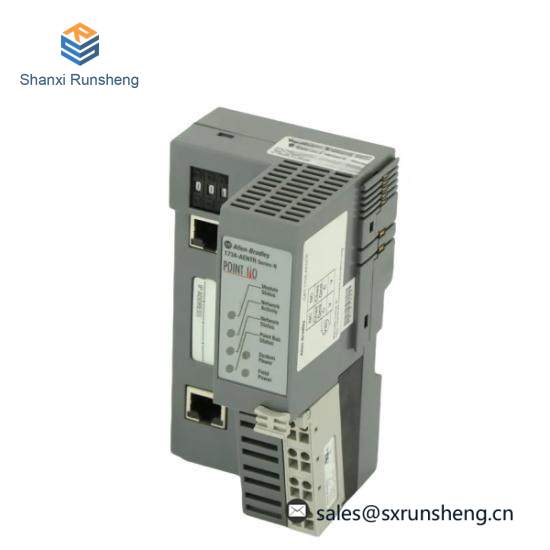 1734-AENTR/B   1746ITB16