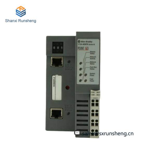 1734-AENTR/B   1746ITB16