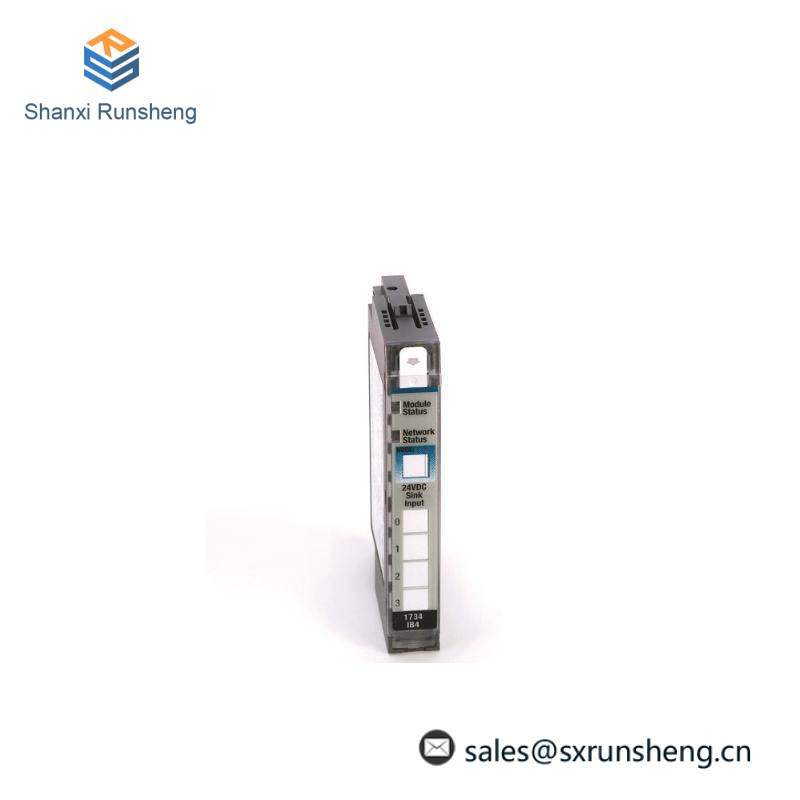 AB 1734-IB2 Input Module