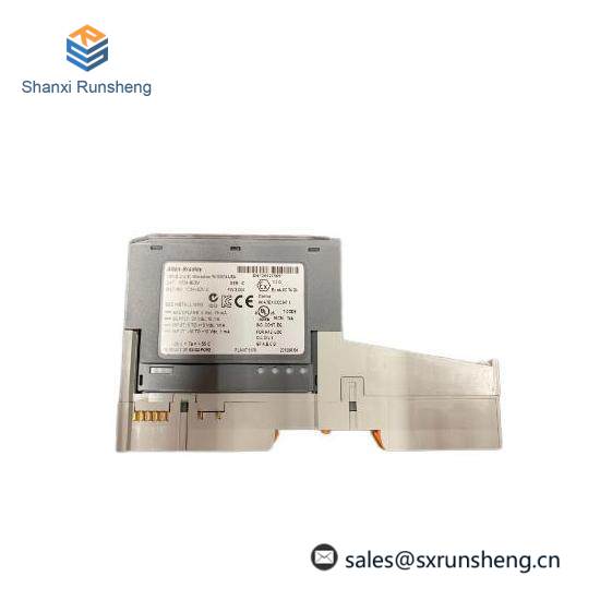 1734-IE2V/C  Input Module