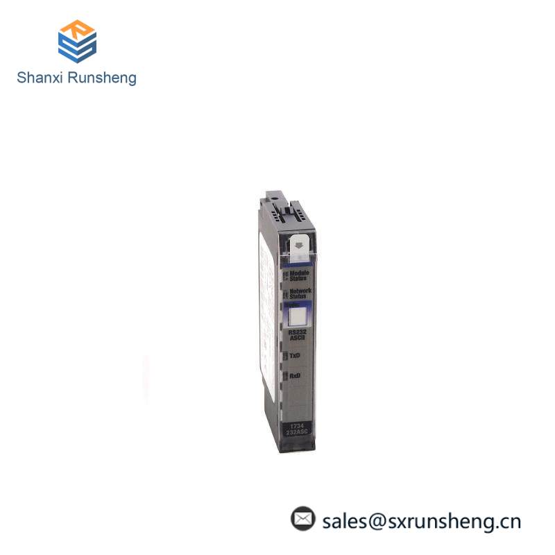 AB 1734-IJ Incremental Encoder Module