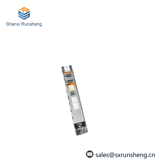 1734-IR2  Input Module