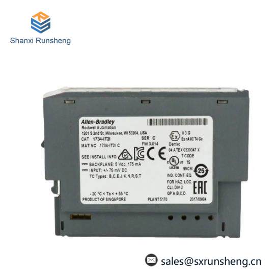 1734-IT2I   1771IR