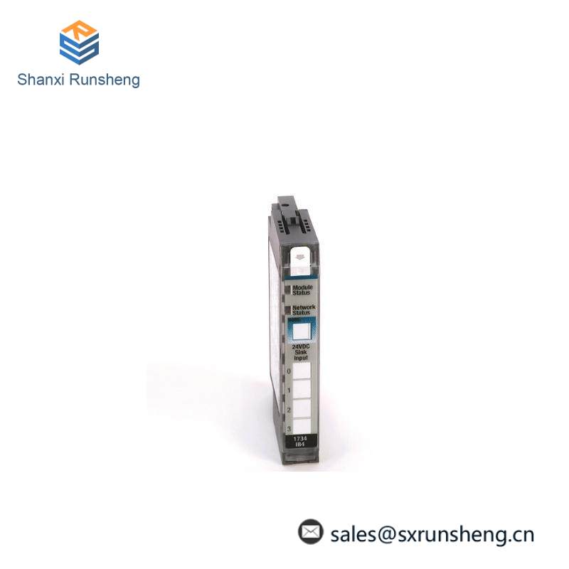 AB 1734-IV8 Input Module