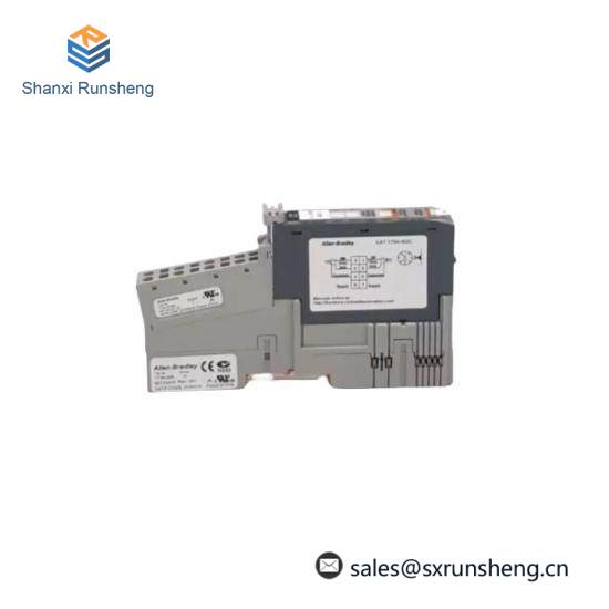 1734-MB POINT Mounting Base