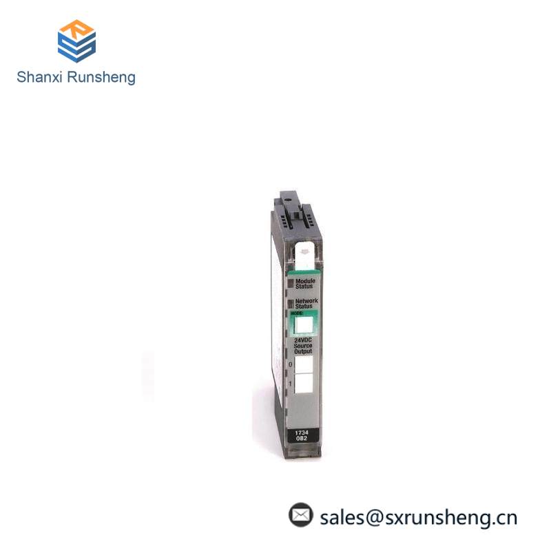 AB 1734-OB2 Output Module