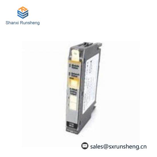1734-OE2CK Analog Output Module