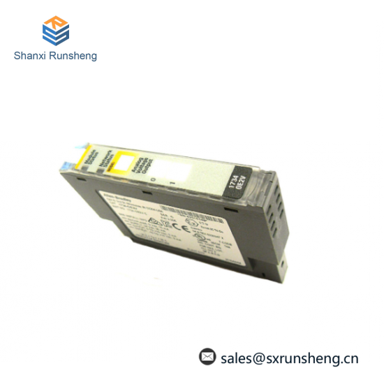 1734-OE2V  Analog Voltage Output Module