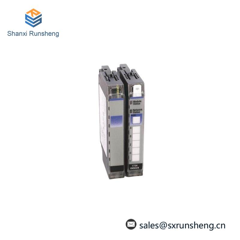  1734-SSI POINT I/O SSI ENCODER MODULE-K