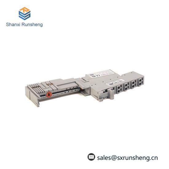 1734-TB3S Terminal Base