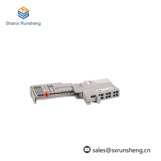 1734-TB  Redundant I/O System