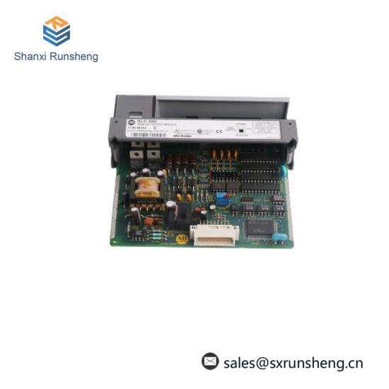 1734-TOP3 I/O One-piece Terminal Base