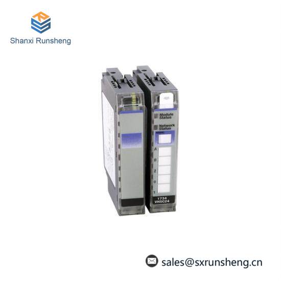 1734-VHSC24 I/O Module