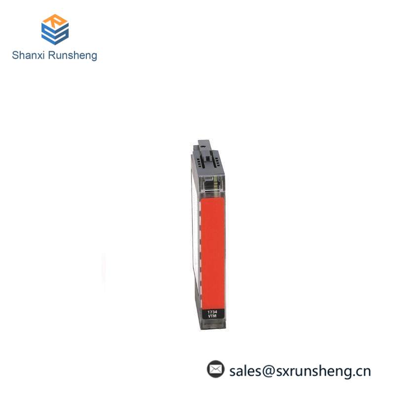 AB 1734-VTM POINT I/O Voltage Terminal Module