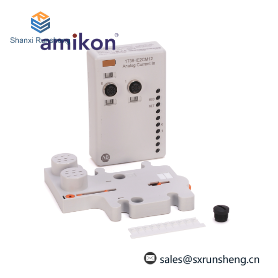 1738-IE4CM12 Input Module