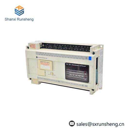 1745-LP153 Processor Unit