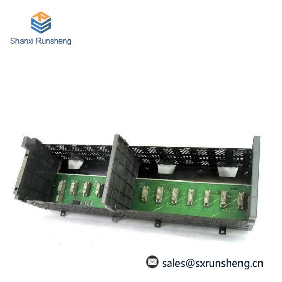 1746-A13/B 13-Slot Rack