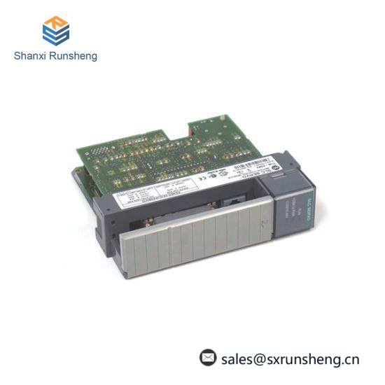 1746-HSRV Servo Control Module