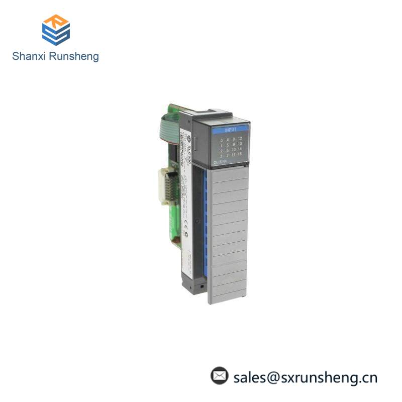  1746-IB16/C Digital DC Input Module