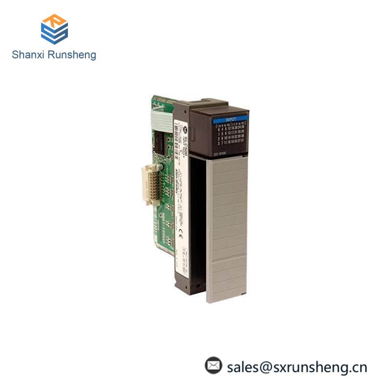 AB 1746-IB32/D Input Module