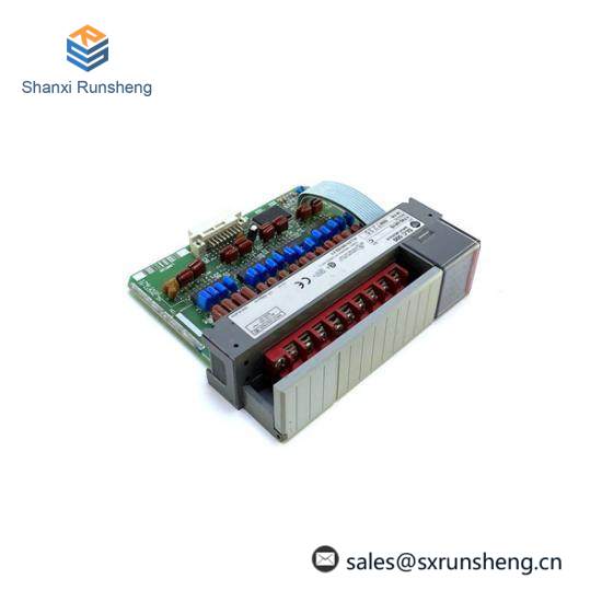 1746-IM162 AC input module