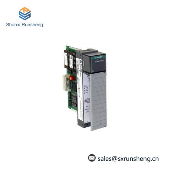 1746-NI04I Analog Combination I/O modules