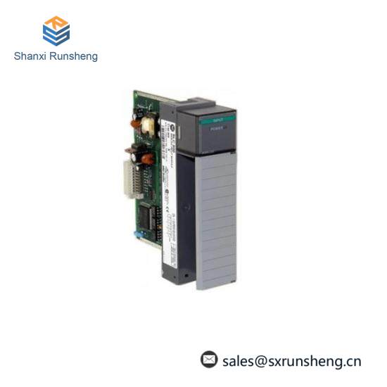 1746-NI4B Analog Input Module