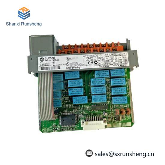 1746-NO41   Output Module  SLC 500