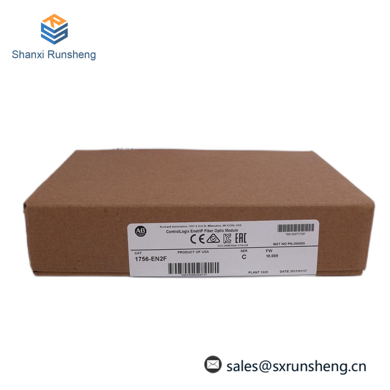 AB 1746-NO4V Analog Output Module
