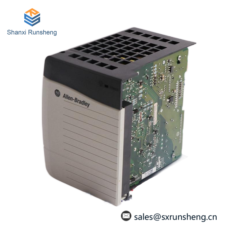 AB 1746-OV8 8-Channel DC Output Module