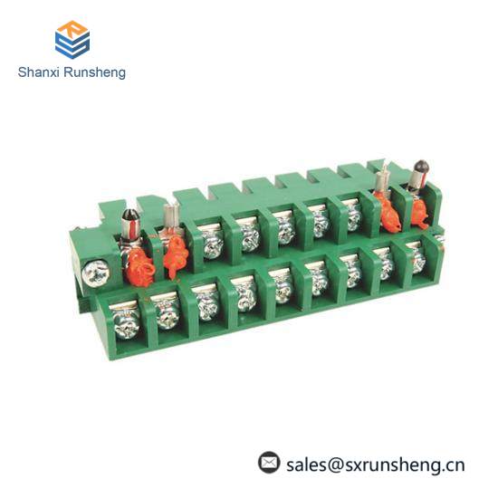 1746-RT32 Replacement Terminal Block