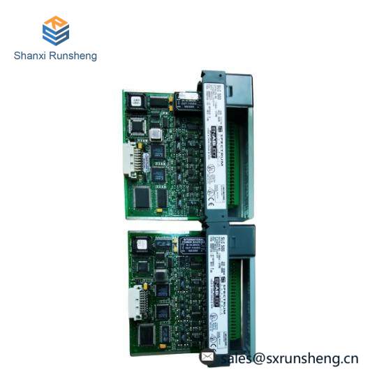 1746SC-CTR8  Counter Module