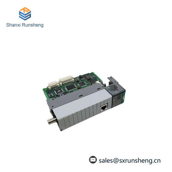 1747-ACN15   I/O Adapter  SLC 500