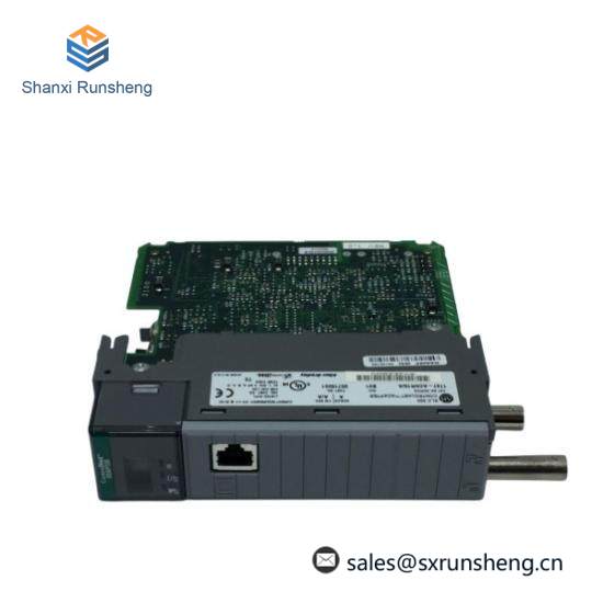 1747-ACNR15  ControlNet Adapter
