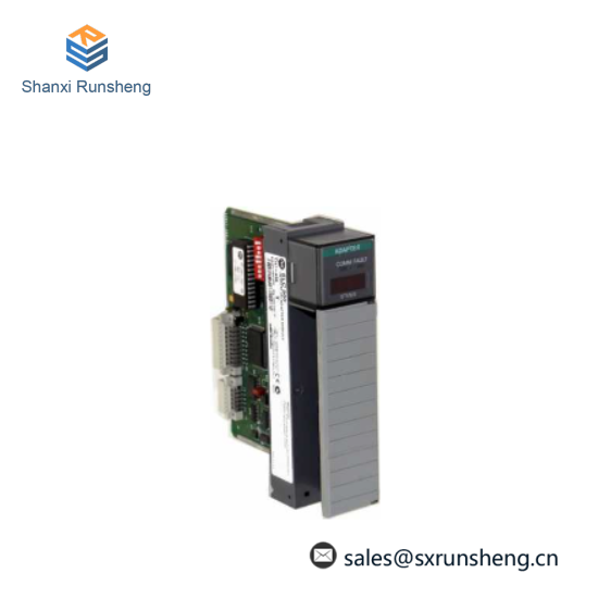 1747-ASB  I/O Adapter Module