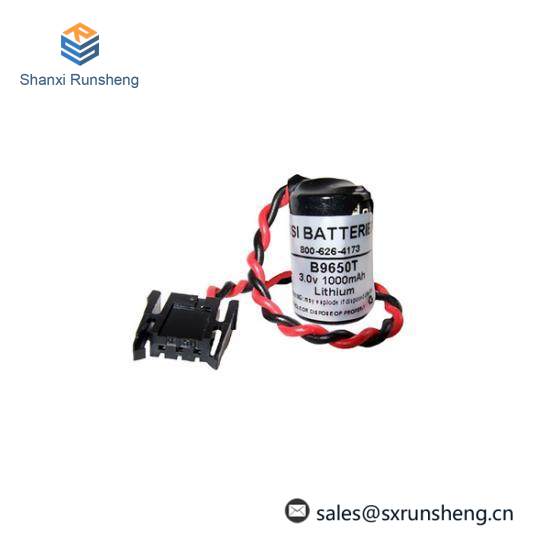 1747-BA SLC Lithium Battery