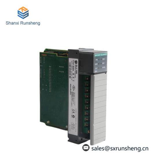 1747-BSN   Backup Scanner Module  SLC 500