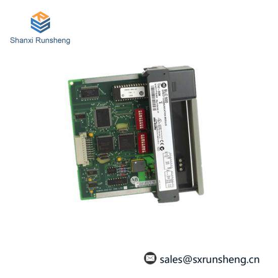 1747-DCM direct communication module