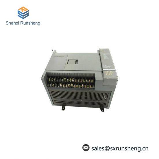 1747-L30C controller module