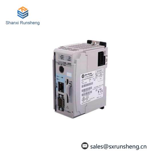 1747-L35CR Controller