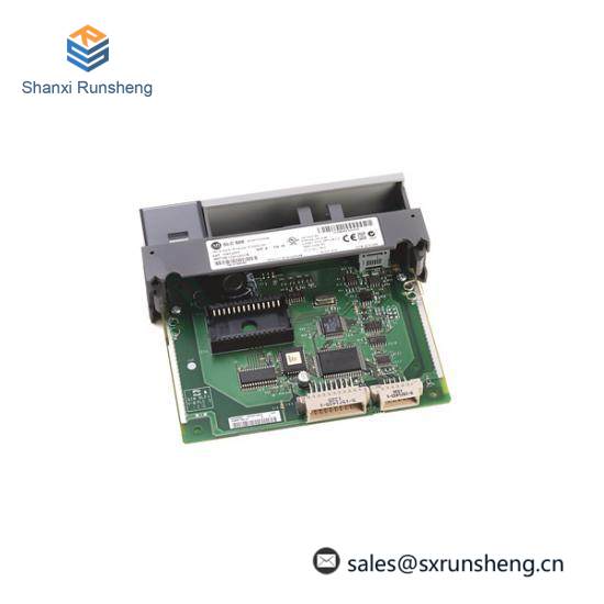 1747-L511 SLC 5/01 1K Controller