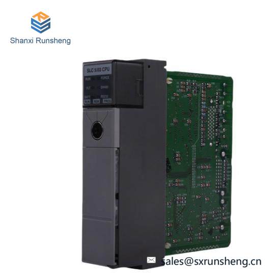 1747-L531  SLC 5/03 8K Controller