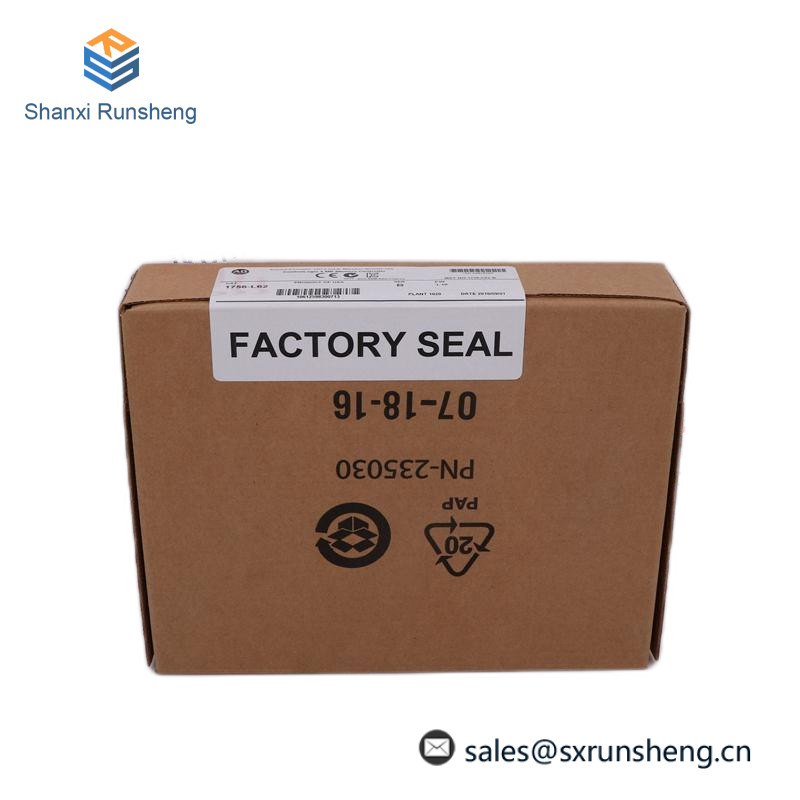 AB 1747-L541/B SLC 5/04 Processor - Series B