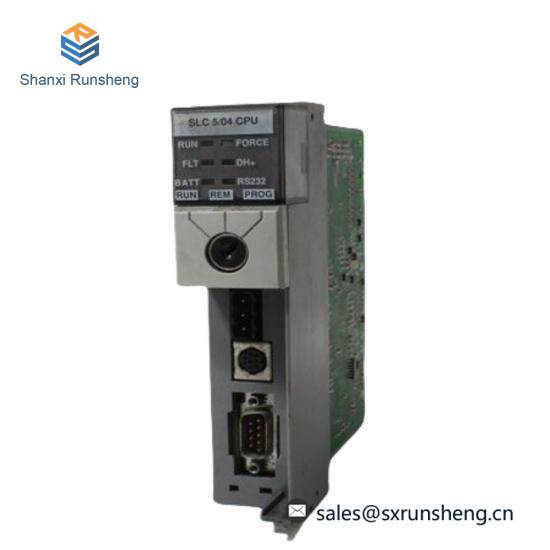 1747-L541/C PLC Processor Module