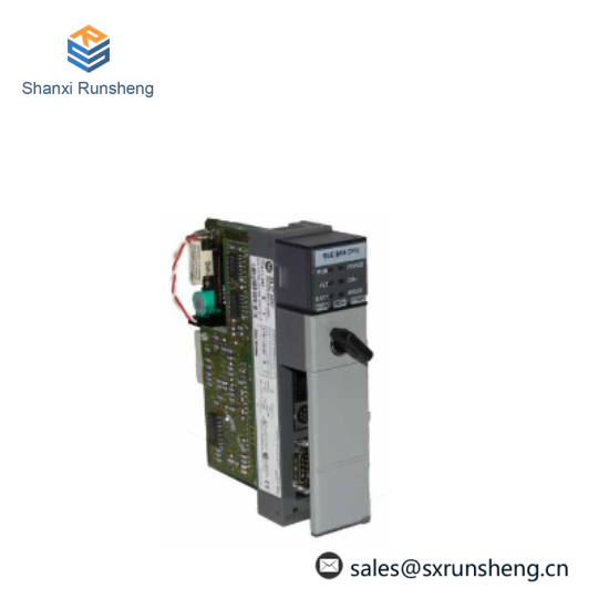 1747-L542P   Controller  SLC 500