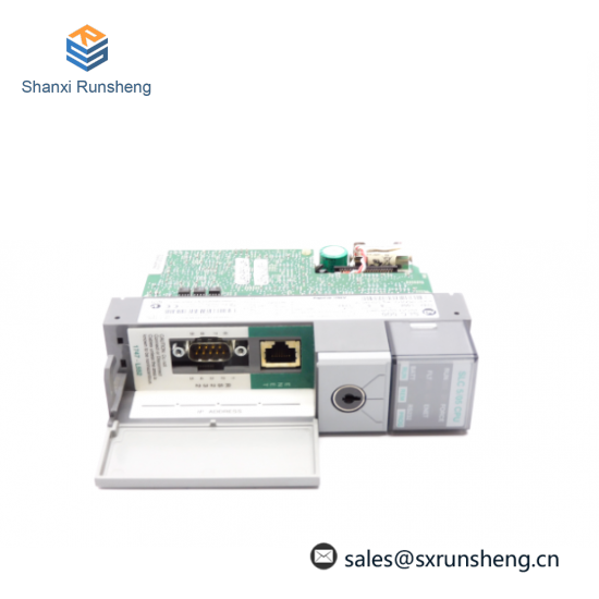 1747-L552  Processor