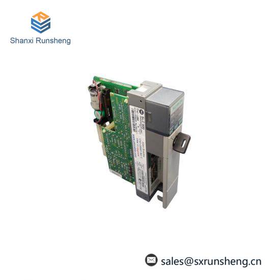 1747-L553/B SLC 5/05 Controller